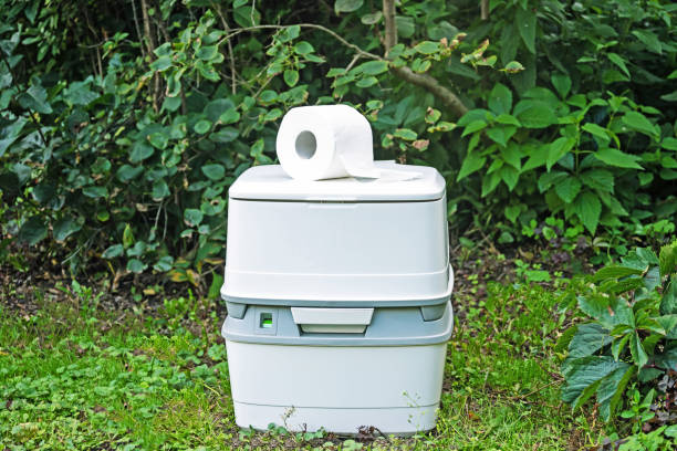 Best Porta potty rental near me  in Odessa, FL