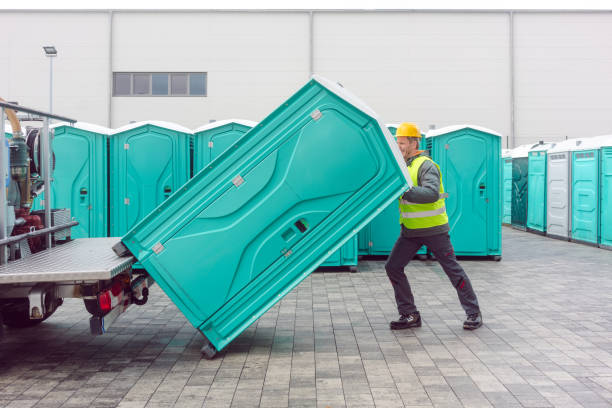Best Luxury portable toilet rental  in Odessa, FL