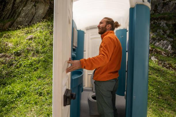 Best Local porta potty services  in Odessa, FL
