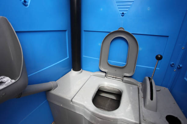 Portable Toilet Options We Offer in Odessa, FL