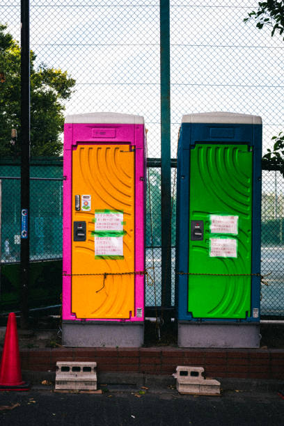 Best Sanitation services for porta potties  in Odessa, FL