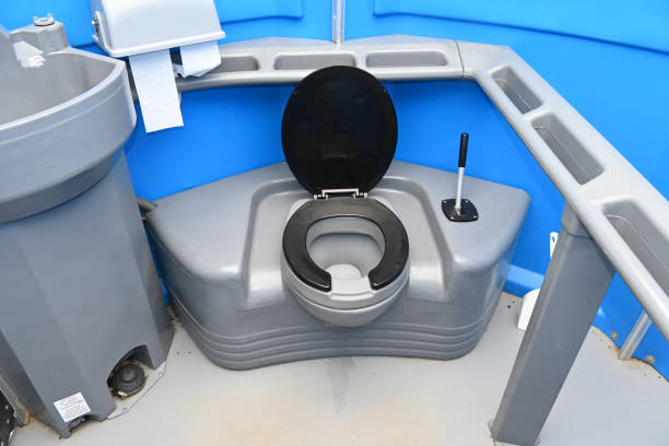 Best Portable bathroom rental  in Odessa, FL