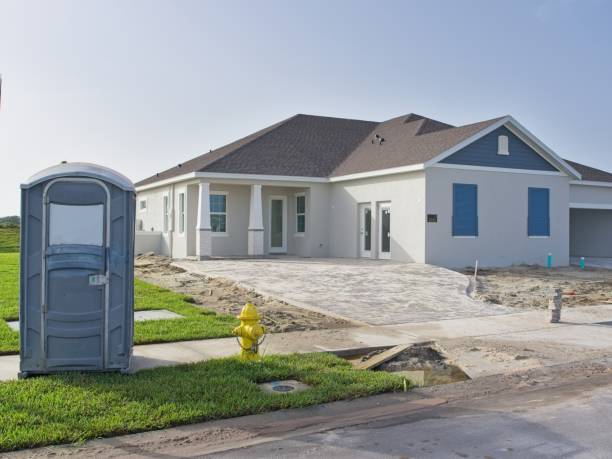 Best Portable restroom trailer rental  in Odessa, FL