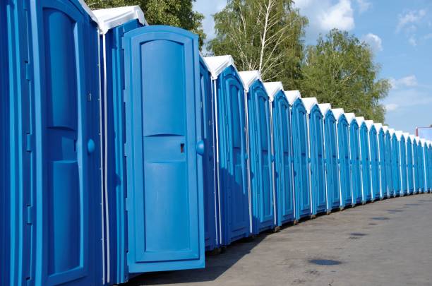 Odessa, FL porta potty rental Company